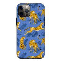 Luipaard: iPhone 12 Pro Tough Case