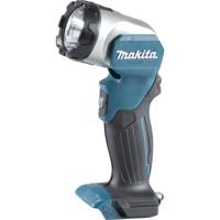 Makita ML105 DEBML105 Accu handschijnwerper LED
