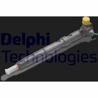 Delphi Diesel Verstuiver/Injector 28307309 - thumbnail