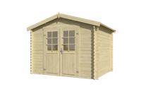 Blokhut Norah 275x230 - Outdoor life