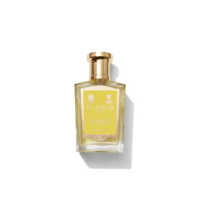 Floris Private Collection Bergamotto Di Posita Eau de Parfum 50ml