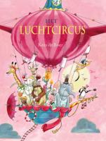 Het luchtcircus (Hardback)