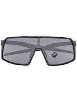 Oakley lunettes de soleil Sutro à monture aviateur - Noir