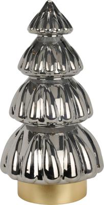 Tree Glass Ww Led 15X28 cm Smok - Nampook