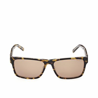 Dames zonnebril Guess E Ø 55 mm