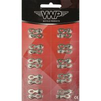 VWP sluitschakel quick-link 11v p/10 op blister