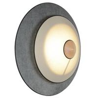 Forestier Cymbal wandlamp LED large Atlantic