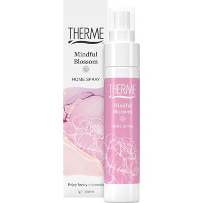 Therme Mindful blossom home spray Therme Mindful blossom home spray