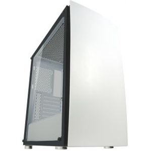LC-Power Gaming 713W Midi Tower Wit