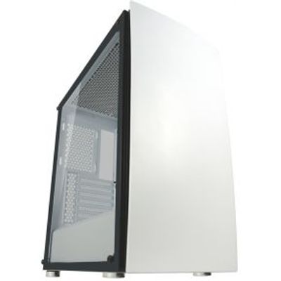 LC-Power Gaming 713W Midi Tower Wit