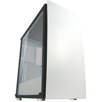 LC-Power Gaming 713W Midi Tower Wit