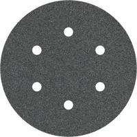 Bosch Accessoires 5 Excenter Ø150mm F355 Best for Coatings+Composite 6/80 - 2608605124