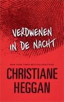 Verdwenen in de nacht - Christiane Heggan - ebook