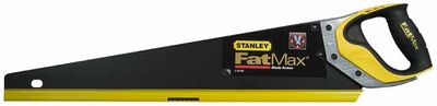 Stanley handgereedschap FatMax Handzaag II JetCut 380mm - 2-20-528
