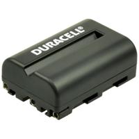 Camera-accu NP-FM500H voor Sony - Origineel Duracell