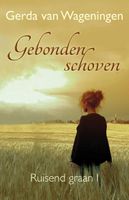 Gebonden schoven - Gerda van Wageningen - ebook - thumbnail