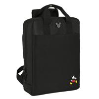 Laptoptas Mickey Mouse Clubhouse Zwart 13,3''