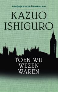 Toen wij wezen waren (Paperback)
