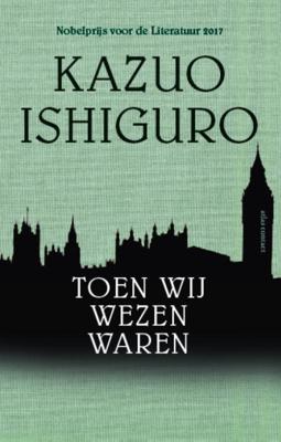 Toen wij wezen waren (Paperback)