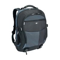 Targus 17 - 18 inch / 43.1cm - 45.7cm XL Laptop Backpack - thumbnail