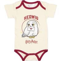 Baby romper Harry Potter