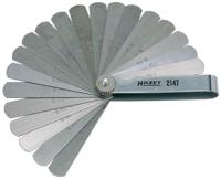 HAZET Fuehler teaching set 20sheet - thumbnail