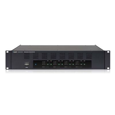Apart REVAMP8250 8-kanaals 8x 250W digitale zoneversterker