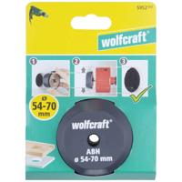 Wolfcraft 5952000 Aanboorhulp 1 stuk(s)