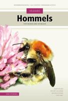 Veldgids Hommels (Hardback)