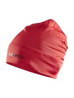 Craft 1912481 Core Essence Jersey High Hat - Bright Red - One Size