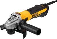 DeWALT DWE4369-QS haakse slijper 12,5 cm 8000 RPM 1700 W 3,5 kg