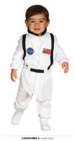 Astronaut Pakje Dreumes