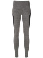 Lygia & Nanny legging Grafiatto - Gris - thumbnail