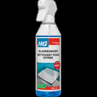 HG Glasreiniger 500ml bij Jumbo - thumbnail