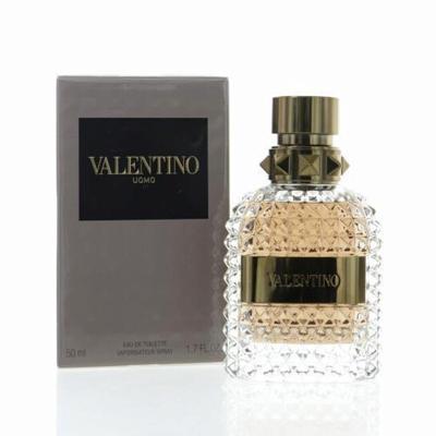 Valentino Uomo Eau de Toilette 50ml Valentino Uomo Eau de Toilette 50ml