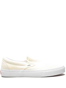 Vans chaussures de skate Classic - Blanc