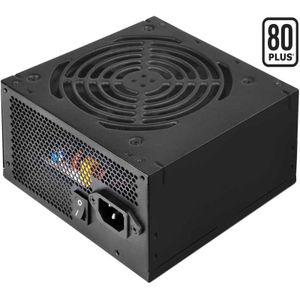Strider Essential Series ST60F-ES230 Voeding