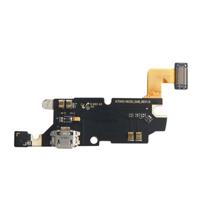 Originele staart Plug Flex kabel voor Galaxy Note i9220 / N7000