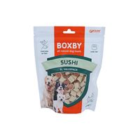 Boxby Sushi - 360 g - thumbnail