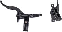 SHIMANO schijfrem "br-mt420 en bl-m4100"