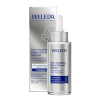 Weleda Anti Pigment Brightening Serum 30ml