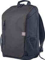 HP Travel 15,6 Laptop Backpack, 18 liter, Iron Grey - thumbnail
