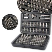 Set van tips Hofftech 100 Onderdelen