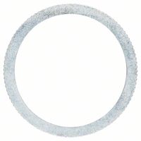 Bosch Accessoires Reduceerring voor cirkelzaagbladen 30 x 25 x 1,2 mm 1st - 2600100210 - thumbnail