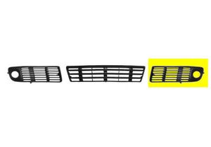 BUMPERGRILL ONDER LINKS tot 9/'99 (VOOR 4 CILINDER) 0315591
