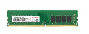 Transcend TS3200HLB-8G geheugenmodule 8 GB 1 x 8 GB DDR4 3200 MHz