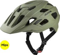 Alpina Plose Mips - MTB Helmet