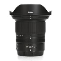 Nikon Nikon Z 14-30mm F4.0 S