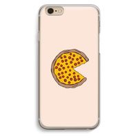 You Complete Me #2: iPhone 6 / 6S Transparant Hoesje