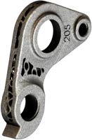 SILCA derailleur-bevestigingshaak derail.hanger specialized